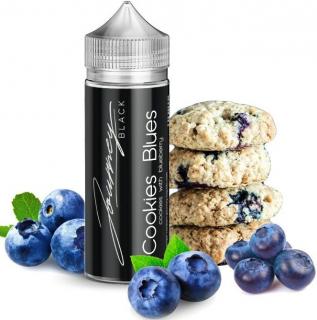 AEON Journey Black Shake & Vape Cookies Blues 24ml