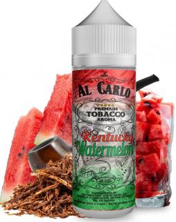 Al Carlo Shake & VapeKentucky Watermelon 15ml