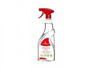 Anti-COVID dezinfekce 750 ml