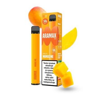 Aramax Bar 700 Disposable Pod (Mango Me)