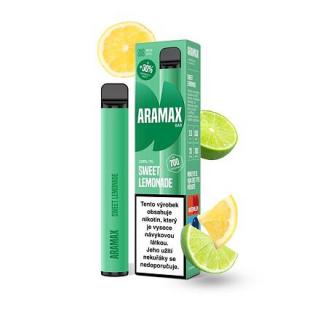 Aramax Bar 700 Disposable Pod (Sweet Lemonade)