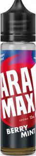 Aramax Shake and Vape Berry Mint 12ml