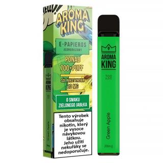 Aroma King AK 700 Plus Classic - 20mg - Green Apple