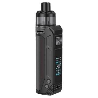 aSpire BP80 - Pod Grip Kit - 2500mAh - Carcoal Black