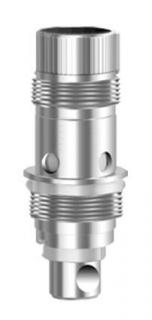 aSpire Nautilus 2S BVC žhavící hlava nerez 0,4ohm