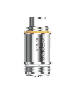 aSpire Nautilus X žhavící hlava 1,5ohm