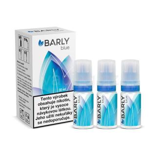 Barly BLUE 30ml - 2mg