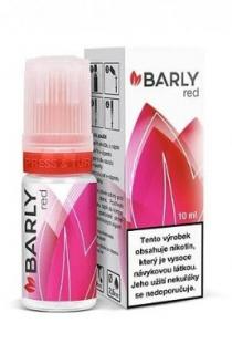 Barly RED 10 ml 10 mg