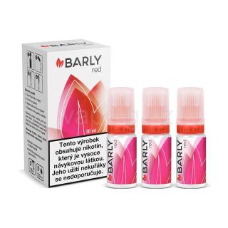 Barly RED 30 ml 10 mg