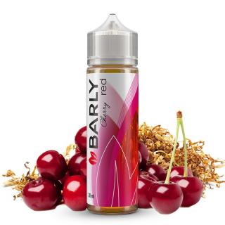 Barly Red Cherry Shake and Vape 20 ml 1 ks