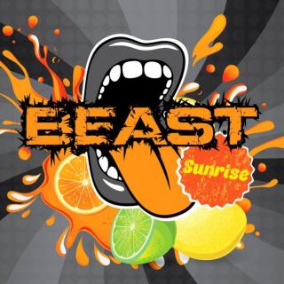 Big Mouth Beast Sunrise 10ml