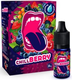 Big Mouth Chill Berry 10 ml