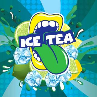 Big Mouth Ice Tea 10ml