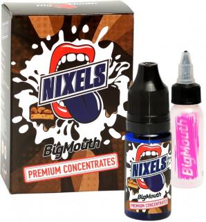 Big Mouth Nixels 10ml