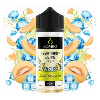 Bombo - Wailani Juice Shake & Vape - Sweet Melon Ice 40ml