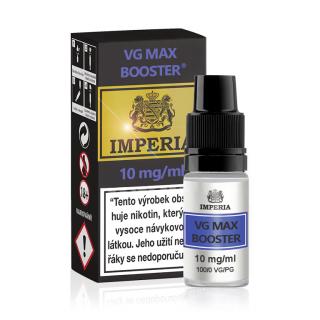 Boudoir Samadhi s.r.o. IMPERIA VG max VG100 10mg 1x10ml