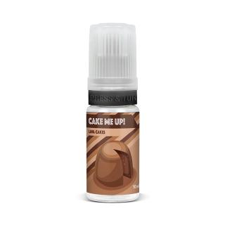 Cake Me Up Lava Cakes 10ml