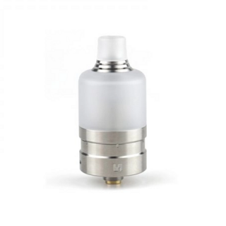 Clearomizér BP Mods Sure RTA (3,8ml) (Stainless Steel)