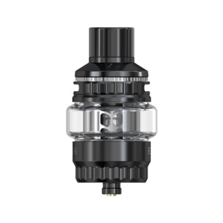 Clearomizér Eleaf Melo 6 Tank (5ml) (Černý)