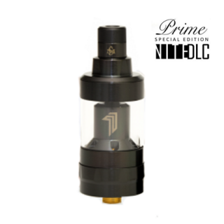 Clearomizér SvoëMesto Kayfun Prime MTL RTA Special Edition NITE DLC (2ml) (Černý)