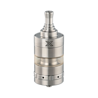 Clearomizér SvoëMesto Kayfun X MTL RTA (4ml) (Stříbrný)