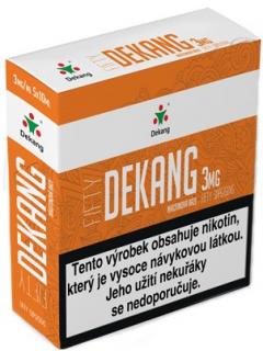 Dekang báze Fifty 5x10ml 3mg