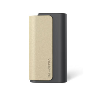 Dobíjecí pouzdro Vilter-PB pro Aspire Vilter / Vilter S (1600mAh) (Grey Sand)