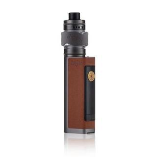 Dotmod dotBox 100W Kit Brown 1 ks