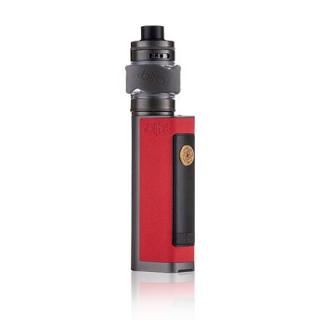 Dotmod dotBox 100W Kit Red 1 ks