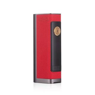 Dotmod dotBox 100W Mod Red 1 ks