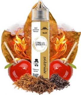 Dream Flavor Lord of the Tobacco Appleton Shake & Vape 12ml