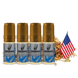 Dreamix American Dream 4 x 10 ml 12 mg