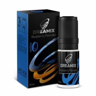 Dreamix Borůvková palačinka 10ml 3mg