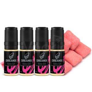 Dreamix Bubblegum 4 x 10 ml 12 mg