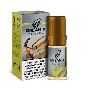 Dreamix Čistý tabák 10 ml 0 mg