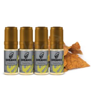 Dreamix Čistý tabák (Tobacco Ripe) 4 x 10ml 12mg