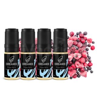 Dreamix Frozen Berry 4 x 10 ml 18 mg