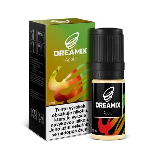 Dreamix Jablko 10 ml 12 mg