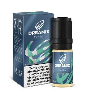 Dreamix Mentol 10 ml 18 mg