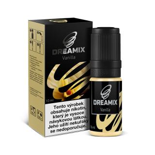 Dreamix Vanilka 0mg