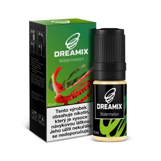 Dreamix Vodní meloun 10 ml 0 mg