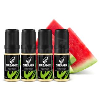 Dreamix Watermelon 4 x 10 ml 0 mg