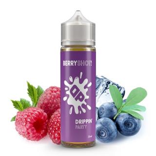 Drippin Party Shake & Vape Berryshot 20ml