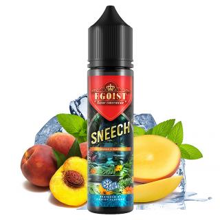 Egoist Classic - Shake & Vape - Sneech ICE - 20ml