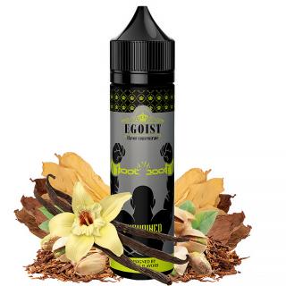 Egoist Classic - Shake & Vape - Unchained - 20ml