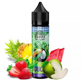 Egoist Toucan S&V 20/60ml