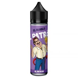 El PATRóN - Shake & Vape - El Diablo - 20ml