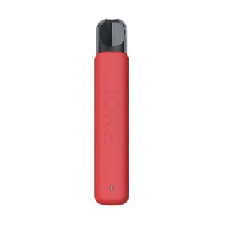 Eleaf Iore Lite Pod Kit 350 mAh Červená 1 ks