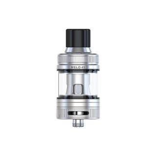 Eleaf Melo 4S - Clearomizér - 4ml (Silver)