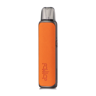 Elektronická cigareta: Dotmod dotPod S Kit (800mAh) (Orange)